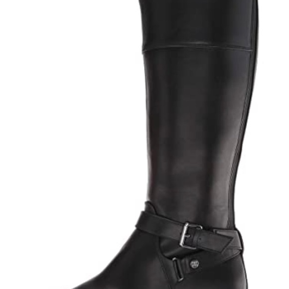 Bandolino Brand new, no box "Dania Boots" Sz 8m - Picture 4 of 7